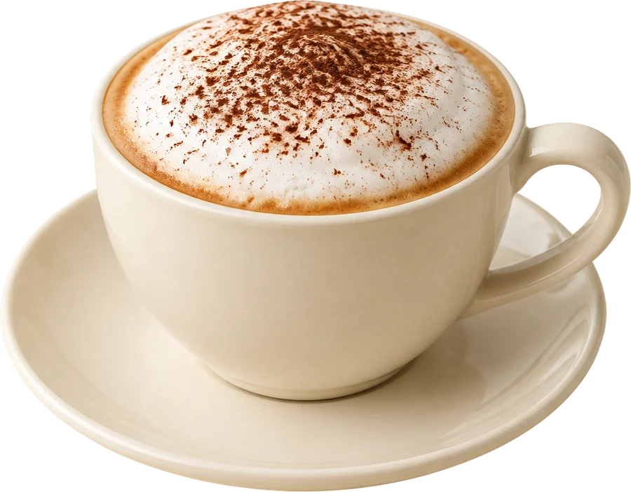 Cappuccino