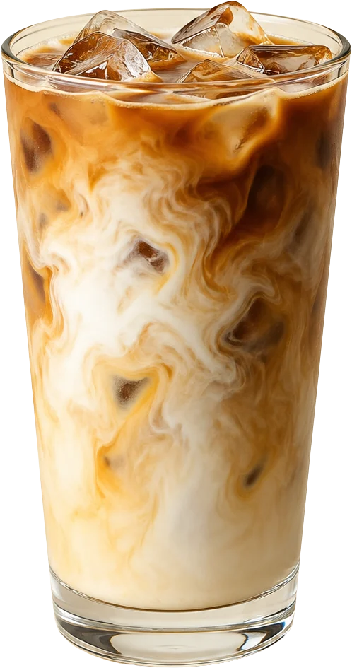 Iced Latte