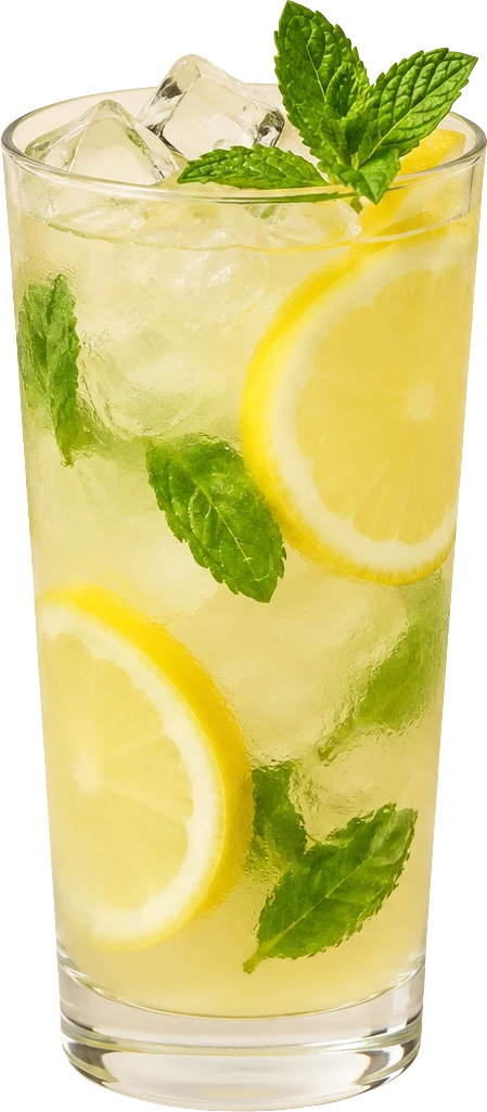 Ev Limonatası