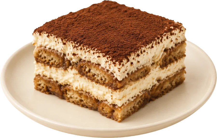 Tiramisu